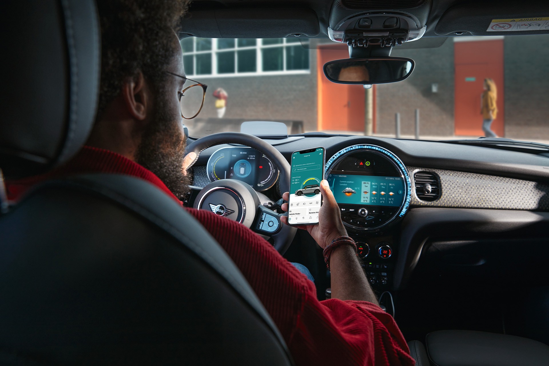mini connected - concierge services mini connected - concierge services